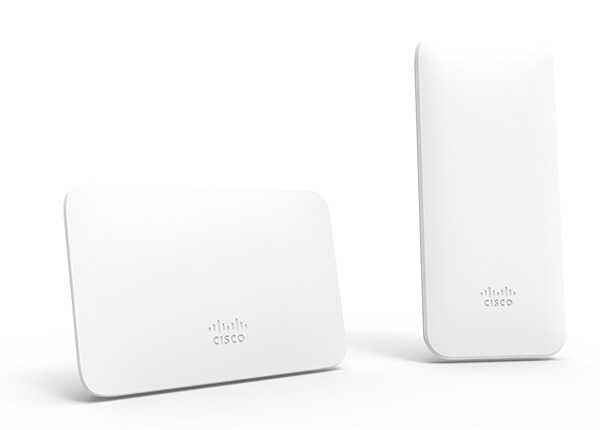 Cisco Meraki Go GR60 and GR10 Wireless Access Points