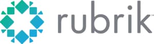 Rubrik logo