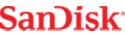 SanDisk Logo
