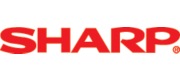 Sharp Logo