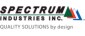 Spectrum Logo