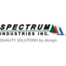 Spectrum Industries logo