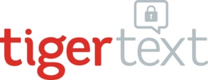 TigerText logo