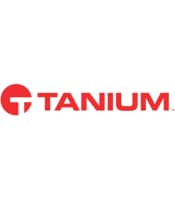 Tanium Converged Endpoint Management