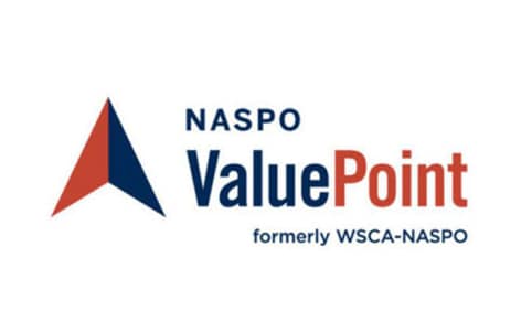 Naspo Value Point logo