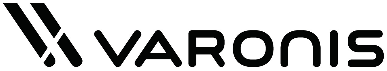 Varonis logo