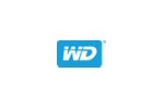 Western Digital Logo