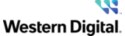 Western Digital Logo