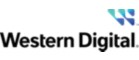 Western Digital Logo