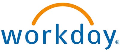 Workday Logo