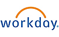Workday Logo 