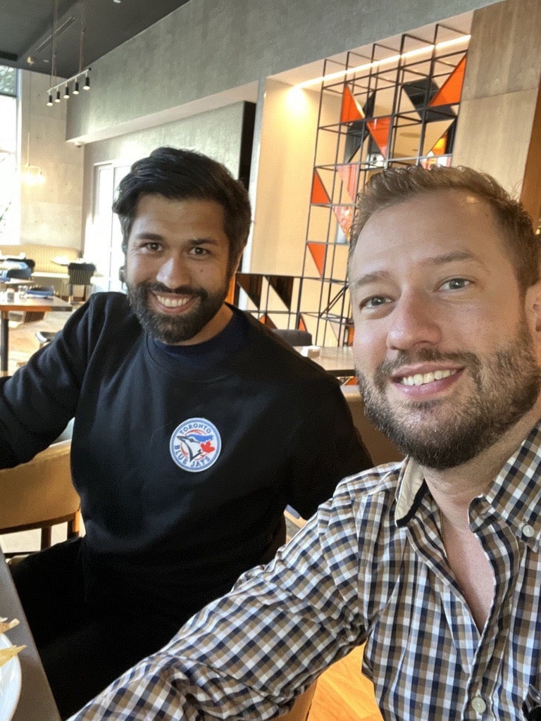 Photo of Puneet Duggal