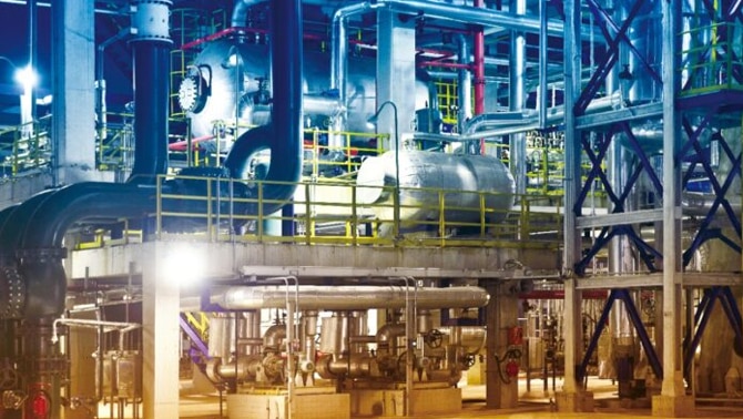 Oil & Gas Company Kelt Exploration Modernizes IT Infrastructure