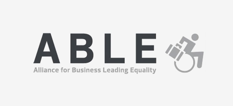 ABLE logo