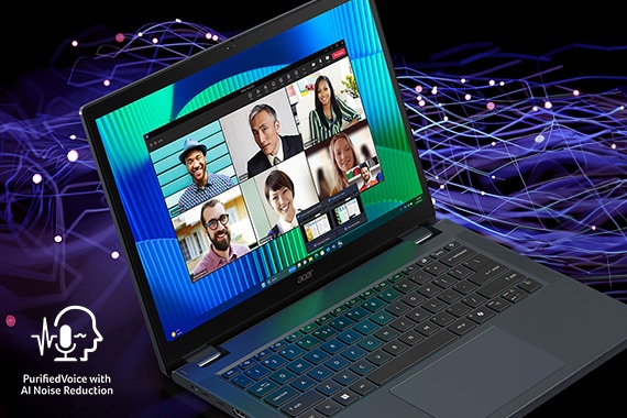 Acer Devices with Windows 11 Pro and Copilot
