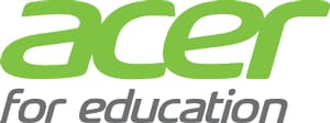 Acer for Education Logo