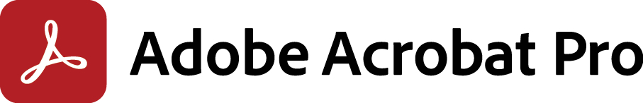 Adobe Acrobat Logo