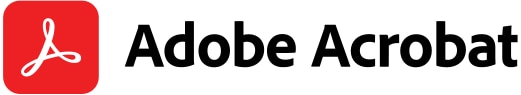Adobe Acrobat Logo
