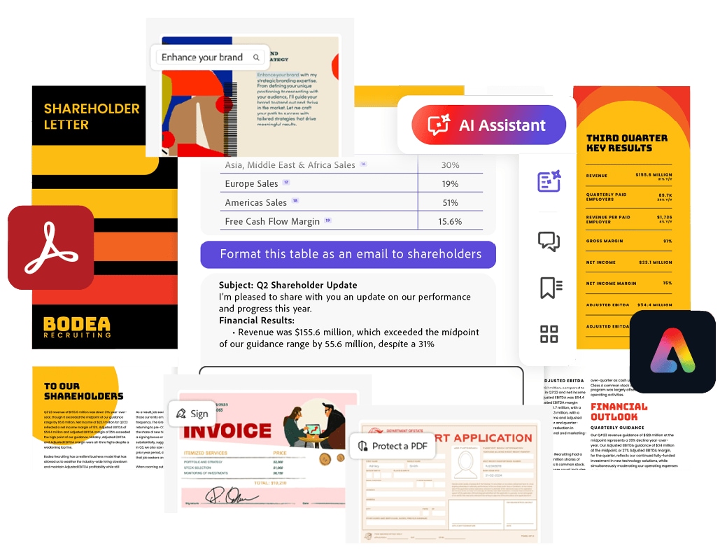 Adobe Acrobat Studio