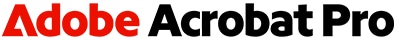 Adobe acrobat logo