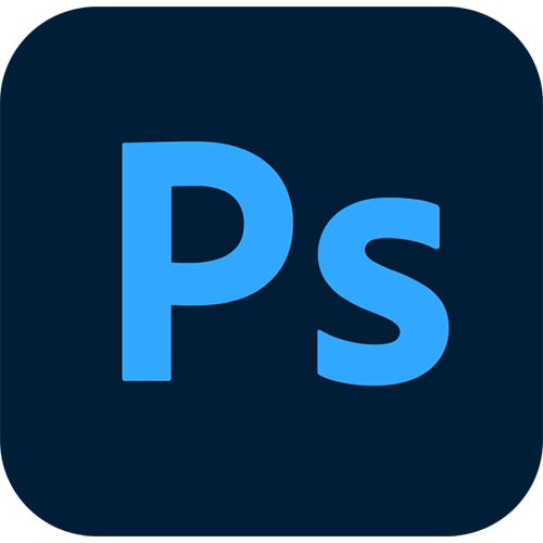 Adobe Photoshop Logo