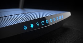 How Network Technology Has Evolved to Meet Changing Needs