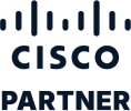 Cisco Partner Logo