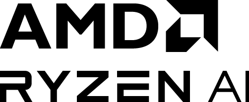 AMD Ryzen AI Logo