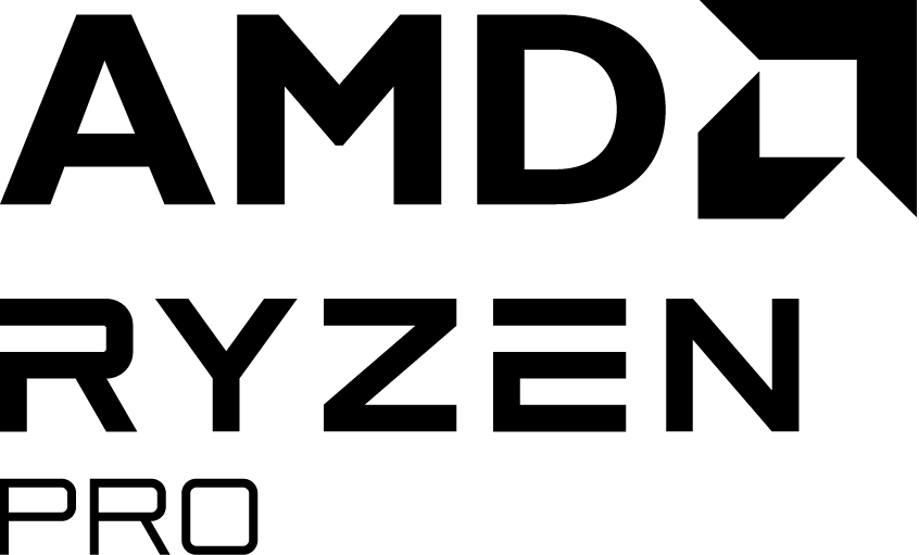 Logo AMD