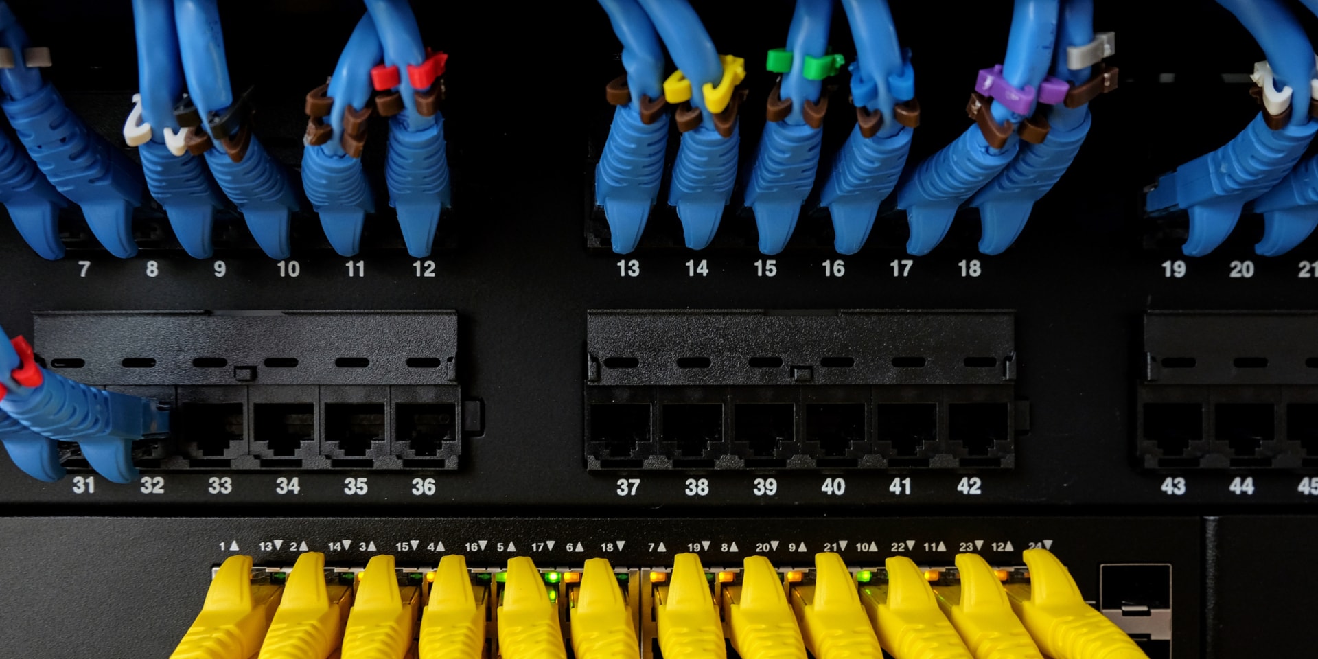 5 Considerations in the 25G vs. 40G Ethernet Debate