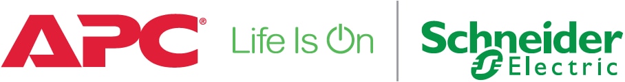 APC Shneider logo