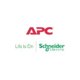 APC Schneider logo