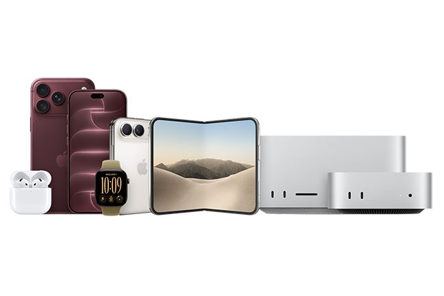 New From Apple | Mac mini, Mac Studio, iPhone 18, iPhone Duo | CDW