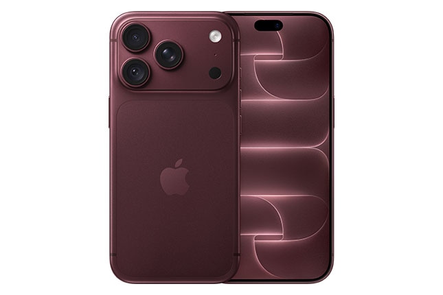 iPhone 18 Pro