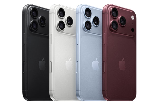 iPhone 18 Pro