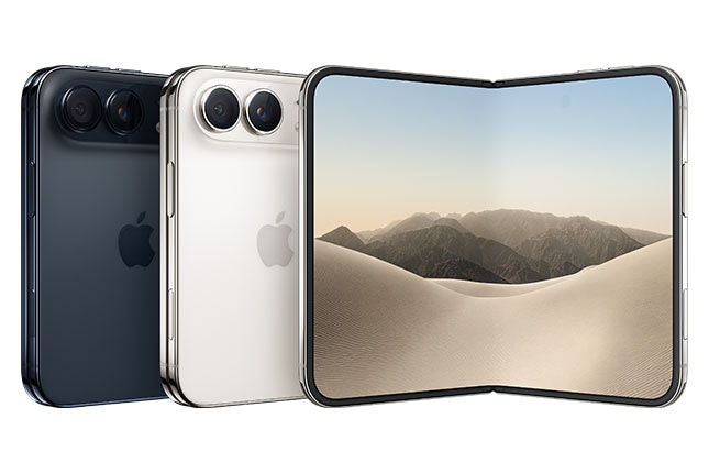 iPhone Duo