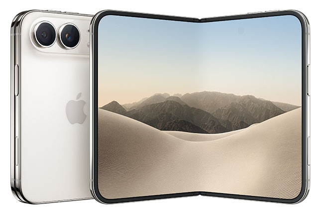 iPhone Duo