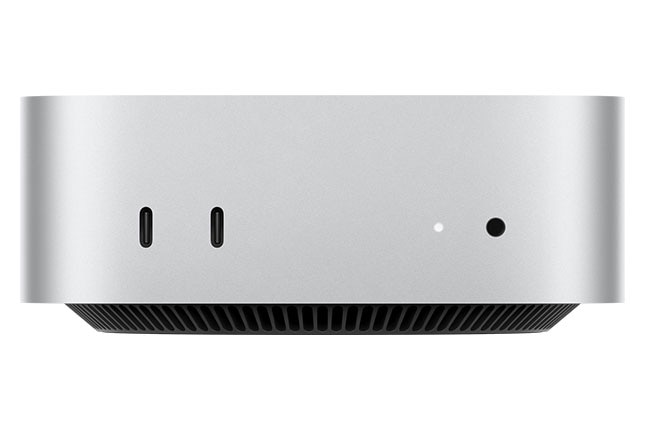 Mac Mini