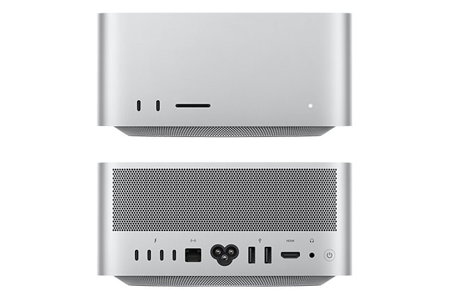 Mac Studio