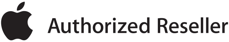 Apple Authorized Reseller Logo