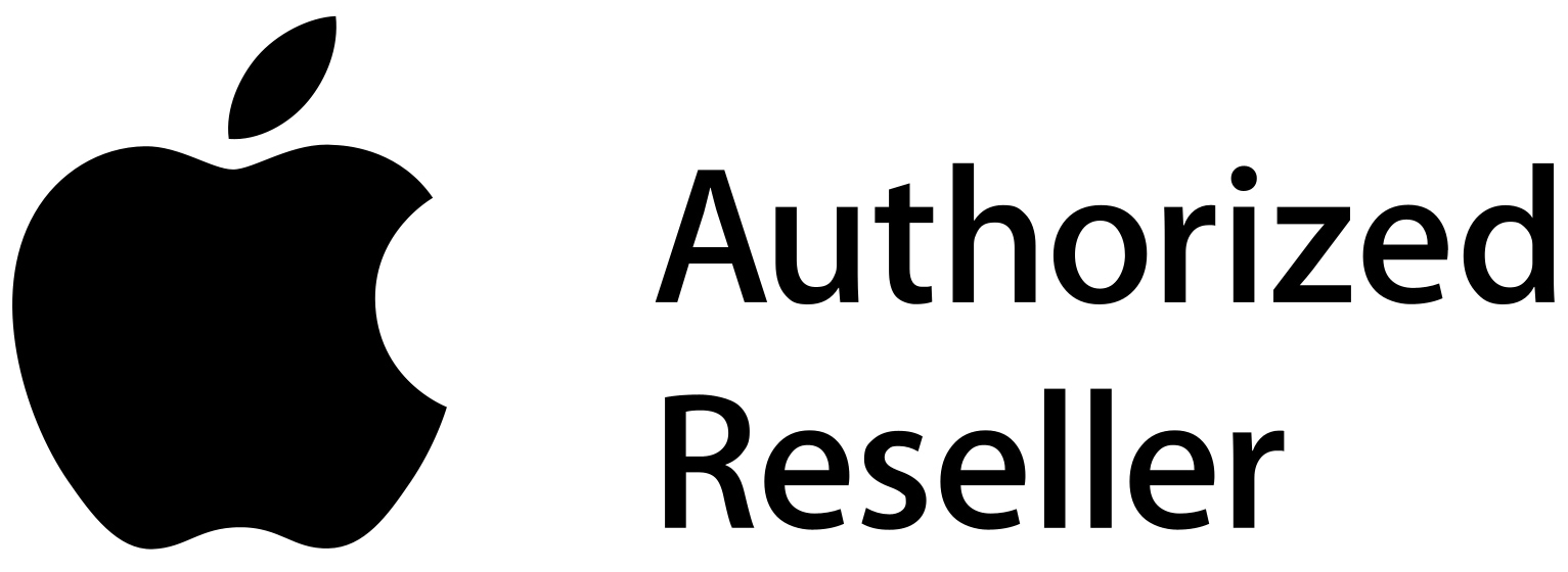Apple Authorized Reseller