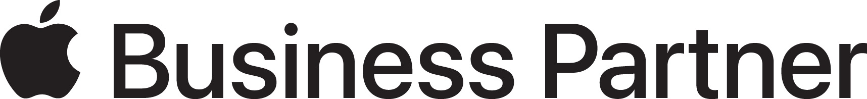 Apple Authorized Reseller Logo