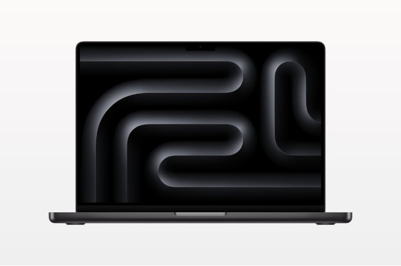Apple MacBook Pro M4 14”.