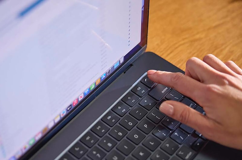 Apple Business Essentials Secure Reboot