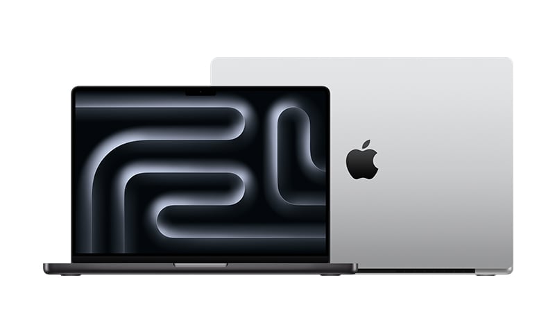 Apple MacBook Pro product image