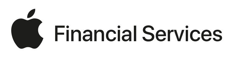 Apple Financial Services Logo
