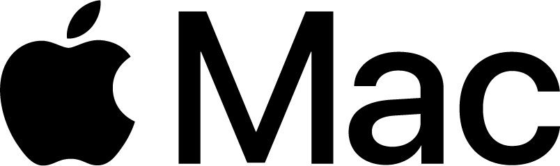 Apple Mac Logo