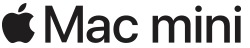 Apple Mac mini logo