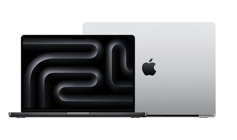 Apple Mac Family of Products