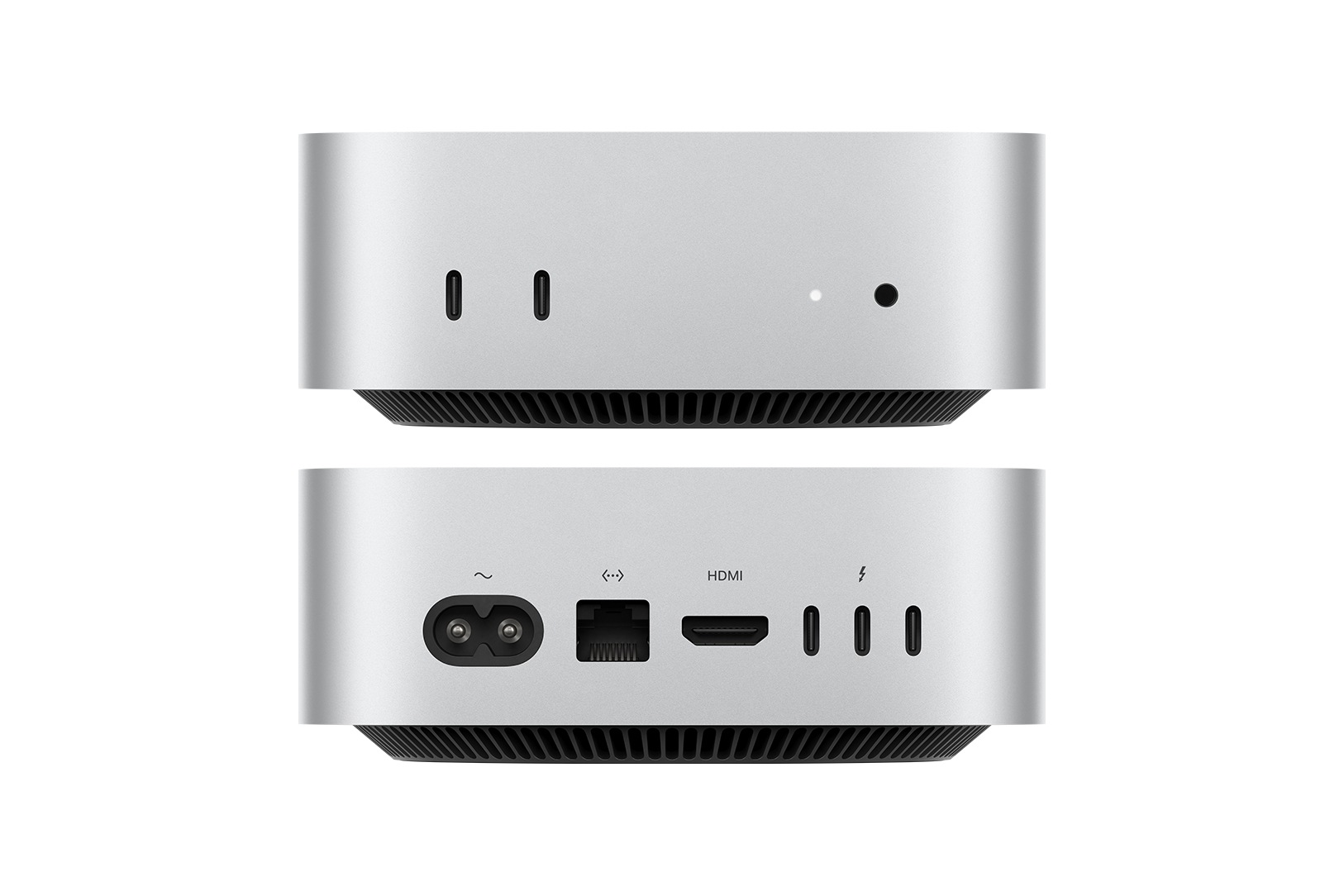 Apple Mac mini product hero image